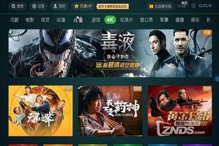 4k视频在线观看,4K视频在线观看体验解析