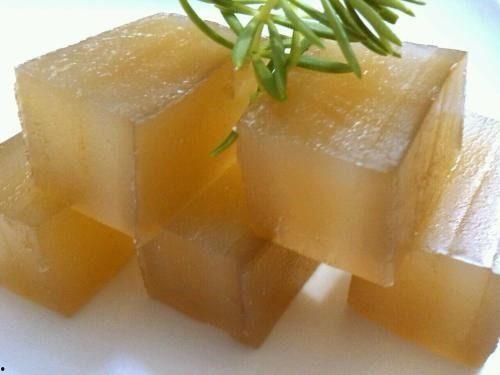 马蹄糕的做法视频,传统甜品轻松上手