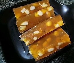 马蹄糕的做法视频,传统甜品轻松上手