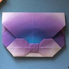 折信封的视频,轻松掌握传统手工艺之美