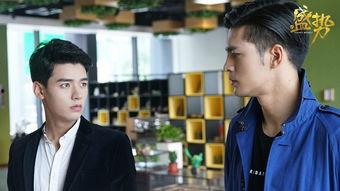 盛势视频,揭秘热门影视背后的制作魅力