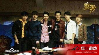 盛势视频,揭秘热门影视背后的制作魅力