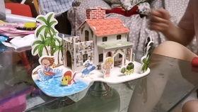 立体拼图视频,探索三维空间拼图乐趣