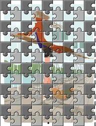 立体拼图视频,探索三维空间拼图乐趣