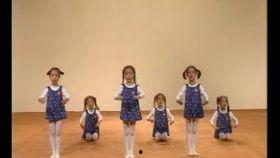 舞蹈考级二级视频,二级舞蹈考级精彩瞬间回顾