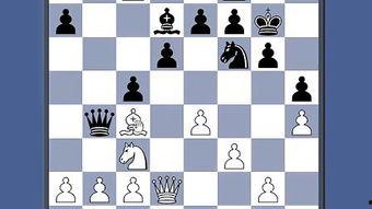 国际象棋视频教程