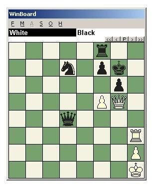 国际象棋视频教程