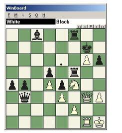 国际象棋视频教程