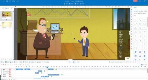 动漫视频怎么制作,从创意到成品的制作流程解析