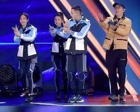 陈伟霆舞蹈视频,动感十足，魅力四溢