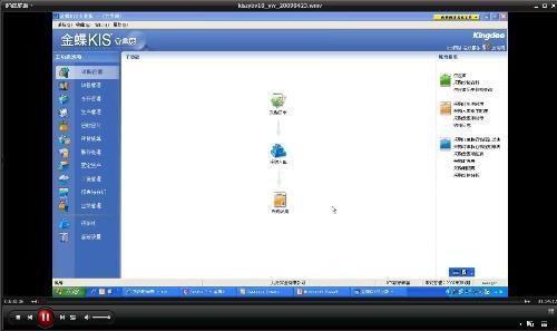 金蝶视频,创新科技引领企业数字化转型新篇章