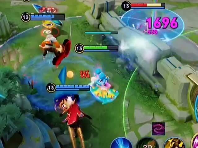 小乔视频,揭秘古风美女的日常生活与才艺展示