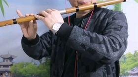 笛子视频教程,跟随视频轻松掌握笛艺技巧