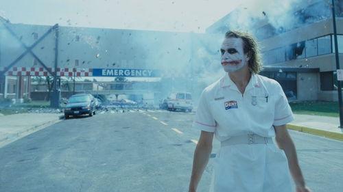 小丑经典视频,小丑经典视频背后的故事与情感