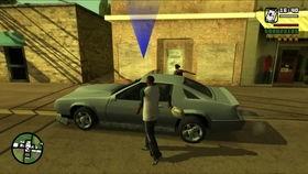 gta4视频,繁华都市的罪恶篇章