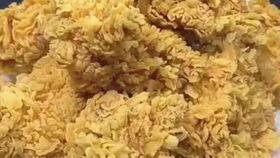 炸鸡腿的视频,家常美味制作教程