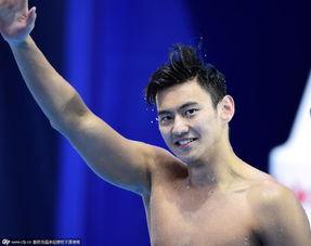 宁泽涛视频,宁泽涛游泳生涯精彩瞬间回顾