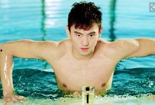宁泽涛视频,宁泽涛游泳生涯精彩瞬间回顾