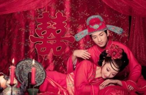 结婚洞房视频,甜蜜瞬间捕捉