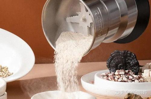 破壁机打豆浆视频教程