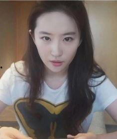 刘亦菲直播视频