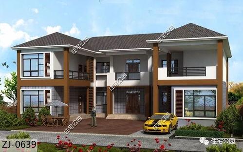 自建别墅视频,匠心独运，品味生活新境界