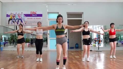 减肥健身操视频大全,轻松减肥塑形，打造完美身材