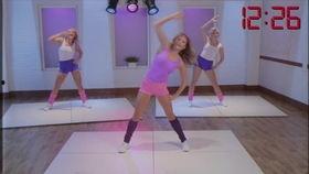 减肥健身操视频大全,轻松减肥塑形，打造完美身材