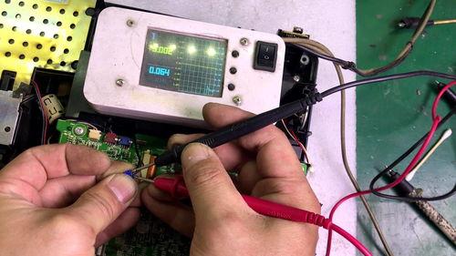 投影仪维修视频,轻松掌握故障排查与维修技巧