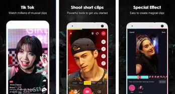 tik tok视频,揭秘短视频背后的故事与魅力