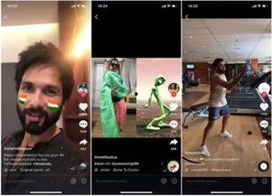 tik tok视频,揭秘短视频背后的故事与魅力