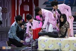 被挠脚心的视频,笑料百出！