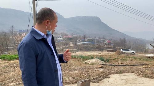 寻龙点穴视频,古法风水寻宝术的神秘面纱