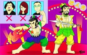 葫芦兄弟视频,七兄弟的奇幻冒险与成长之旅