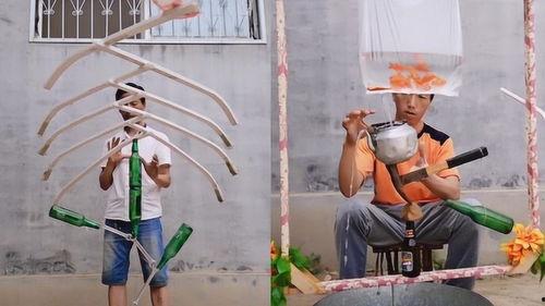 平衡术视频,揭秘身心和谐之道