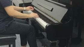 钢琴演奏视频欣赏,一场视觉与听觉的盛宴