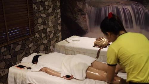 spa教学视频,轻松掌握专业按摩技巧