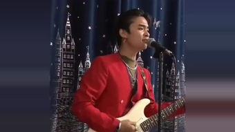 家驹视频,探寻音乐传奇背后的故事