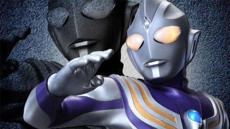 迪迦奥特曼的视频,守护地球的英勇战士传奇