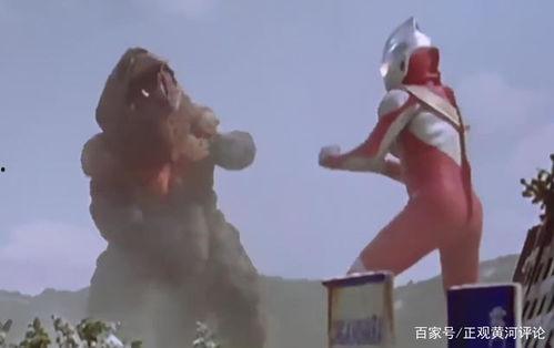 迪迦奥特曼的视频,守护地球的英勇战士传奇