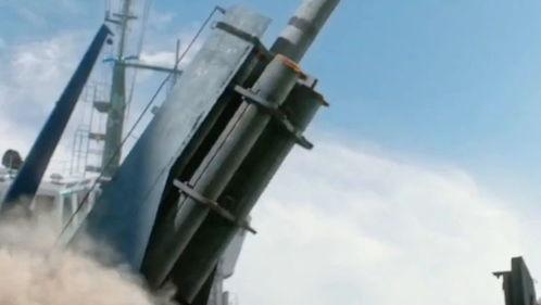 核武器视频,威力与警示的视觉冲击