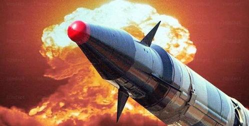 核武器视频,威力与警示的视觉冲击