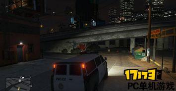 gta5视频大全,畅游洛圣都，尽享犯罪盛宴