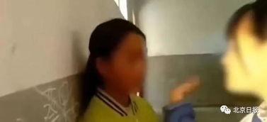 女生打耳光视频,揭开校园暴力背后的真相