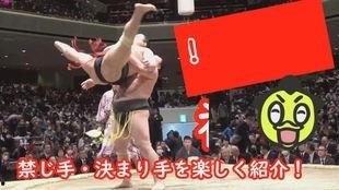 日本相扑视频,日本相扑盛宴精彩瞬间回顾