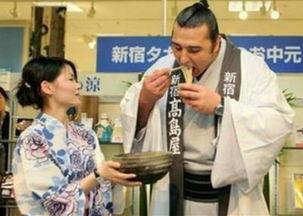 日本相扑视频,日本相扑盛宴精彩瞬间回顾