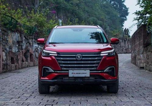 长安cs55视频,动感十足，驾驭未来