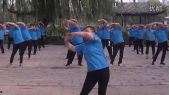 拍手健身操视频,轻松塑形快乐生活