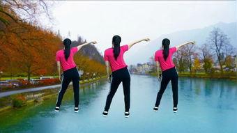 拍手健身操视频,轻松塑形快乐生活