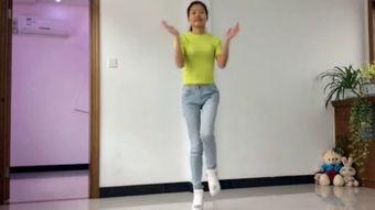 拍手健身操视频,轻松塑形快乐生活